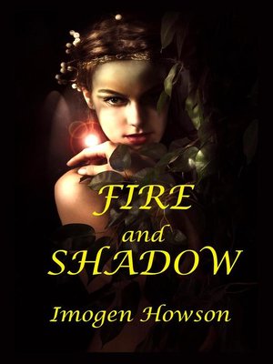 cover image of Fire and Shadow